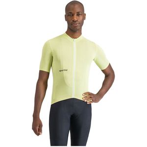 Classic Jersey - Grind - 94% Polyester - 6% Elastaan - Ademend