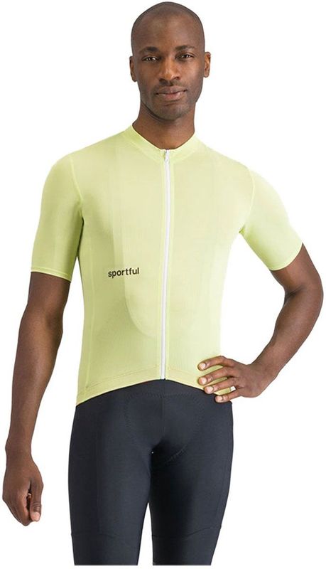 Classic Jersey - Grind - 94% Polyester - 6% Elastaan - Ademend