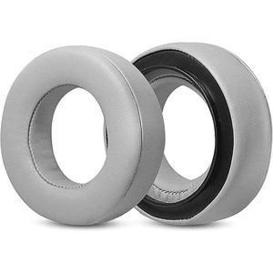 CSGoods - Verkoelende oorkussens voor ruisonderdrukking, vervangende hoofdtelefoonhoes - Comfort en geluidsisolatie.