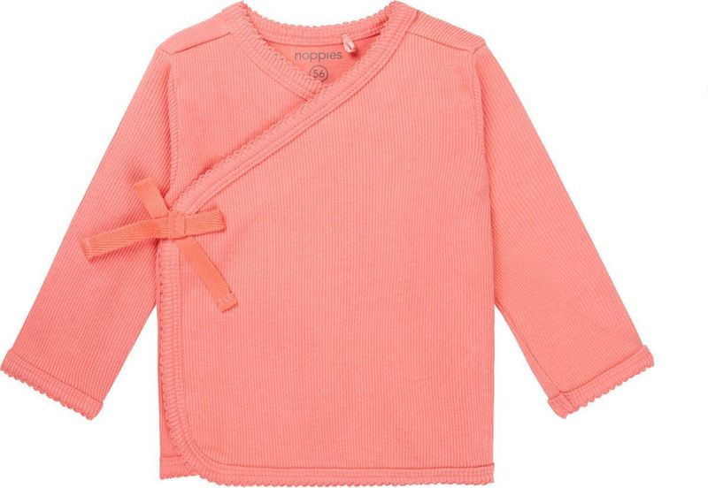 Noppies - Medina - T-shirt - Maat 86