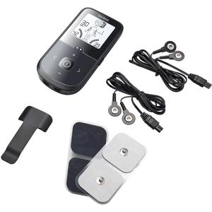 Sanitas SEM44 - Pijn therapie (TENS) & Spier stimulatie (EMS)