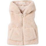 Zippy - 3107433901 - Bodywarmer - Beige - Fleece