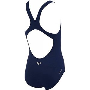 Arena Malteks Youth Navy/Metallic Zilver