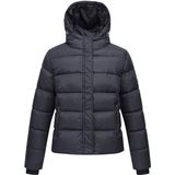 Imperial Riding Winterjas Imperial Riding Irhbelle Zwart - L