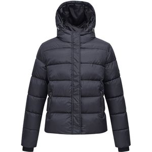 Imperial Riding Winterjas Imperial Riding Irhbelle Zwart - L