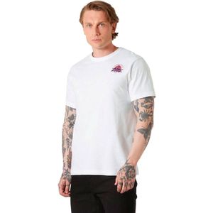 Helly Hansen Core Graphic T 2.0 T-shirt Met Korte Mouwen