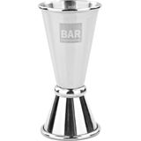 Bar Professional  Barmaatje 2 en 4 cl