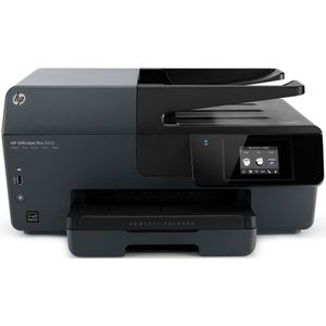 HP OfficeJet 6830 Thermische inkjet A4 4800 x 1200 DPI 18 ppm Wifi