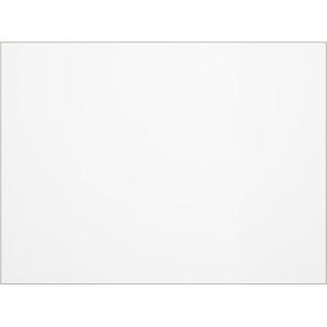 vidaXL - Tafelbeschermer - 120x90 - cm - 2 - mm - PVC - transparant