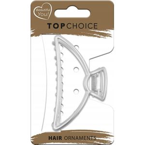 Top Choice Haarclip 28663 - Stijlvolle en Praktische Haaraccessoire