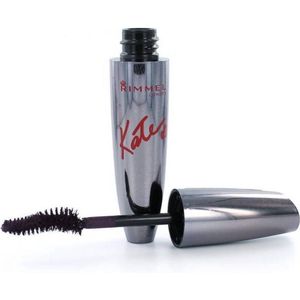 Rimmel London ScandalEyes By Kate Moss Mascara - 006 Eye Rock Amethyst