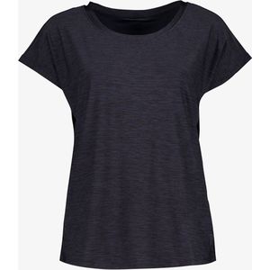 Osaga dames sport T-shirt grijs - Maat S