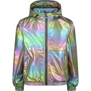 Vingino Tizara Meisjes Jas - Multicolour