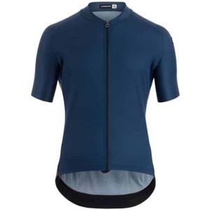 Assos Mille GT C2 EVO Fietsshirt Korte Mouw