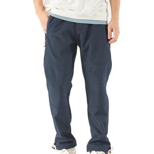 Heren winterbroek voor skiën en wandelen - waterdicht en winddicht