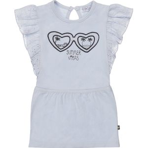 Dirkje T-JOY Meisjes Jurk - Maat 80