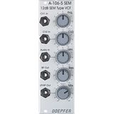 Doepfer A-106-5 12dB SEM Multimode-Filter - Filter modular synthesizer