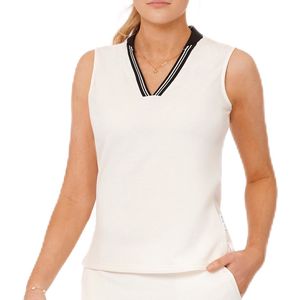 Func Factory dames Top Enya roomwit maat 36