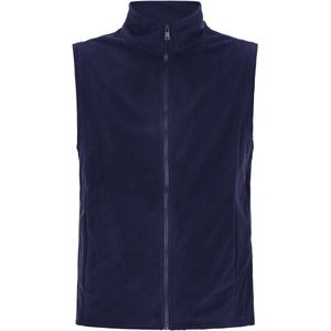 Mo - ATHLSR - Bodywarmer - Marine