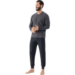 mey Octagon Geo - - Pyjama lang Serie Octagon Geo
