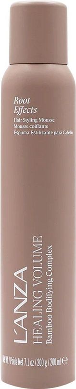 L'anza - Healing Volume Root Effects - Styling Mousse - 200ml