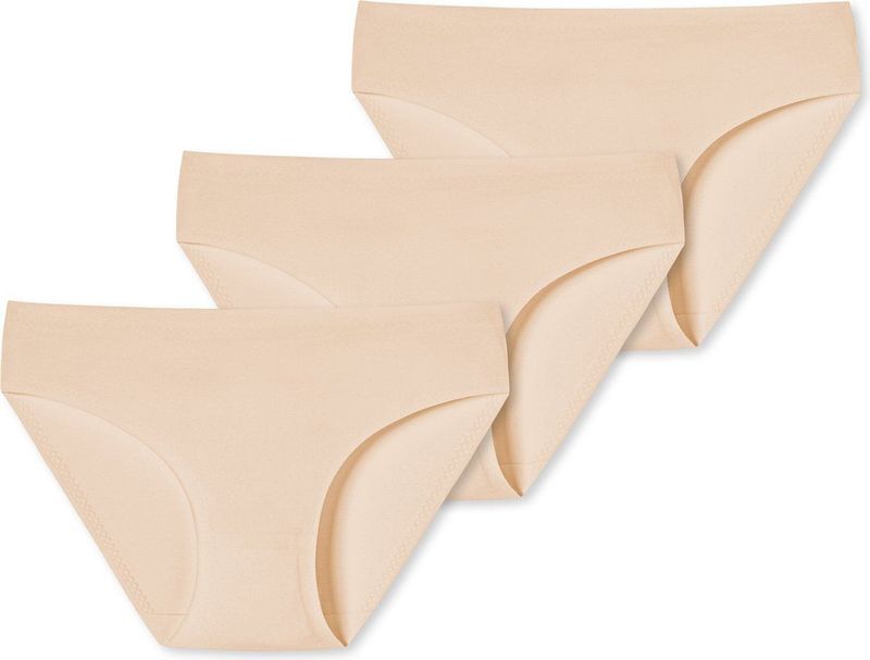 Schiesser Slip Invisible Soft