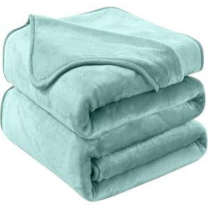 Solacis Love Blanket - Waterdicht deken - 100% Waterproof - Voor in bed - Seks - Date night - Must have voor intieme momenten!