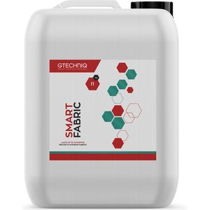GTECHNIQ - I1 - Smart Fabric - 5L