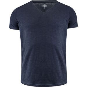 James Harvest T-SHIRT WHAILFORD 2114006 - Marine