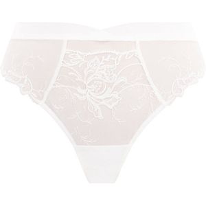 Lise Charmel - Slip Seduction - Source Beauté - ecru - ACH0772 - S