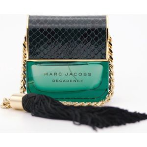 Marc Jacobs Decadence - 100 ml Eau de Parfum - Luxe Bloemige Damesgeur - Elegante Flacon