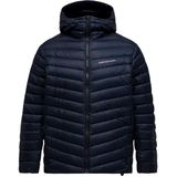 Peak Performance Frost Donzen Jas Blauw L Man