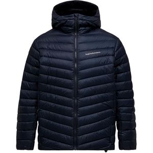 Peak Performance Frost Donzen Jas Blauw L Man