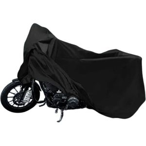 LumiWay Motorhoes / Scooterhoes - Waterdicht Motor & Scooter Hoes voor Buiten