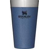 Stanley Adventure Stacking Beer Pint Hammertone Lake 0,47L - Duurzaam en geïsoleerd