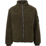 Trespass Edwalton Fleece Met Volledige Rits