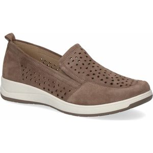 Caprice Dames Sneaker 9-9-24760-28 343 H-breedte Maat: 37 EU