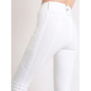 Montar Rijlegging MoAviana Wit - 42