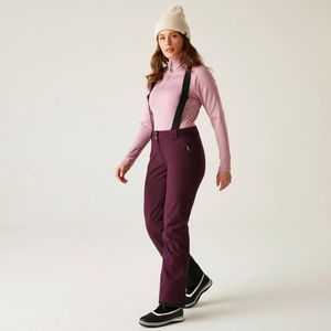 Skipak Dames Waterdicht Ademend Stretch