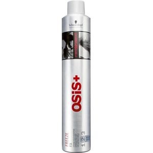 Schwarzkopf Haarlak Osis Freeze