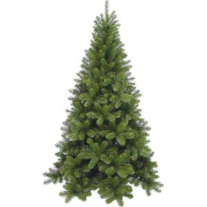 Triumph Tree Tuscan Kunstkerstboom - H185 x Ø109 cm - Groen