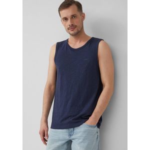 Bikini - Mélange - Jersey - Normale Pasvorm - Mouwloos