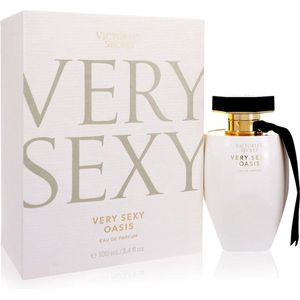 Victoria's Secret - Very Sexy Oasis - Eau de parfum spray - 100 ml