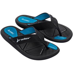 Rider R Line Plus Ii Slippers Zwart EU 44 Man