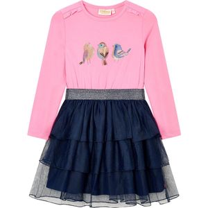 SOMEONE BOLCO-SG-52-B Meisjes Jurk - Maat 92