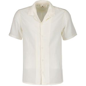 Anerkjendt Overhemd - Regular Fit - Ecru - XXL