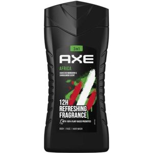 Douchegel Africa Axe (400 ml)