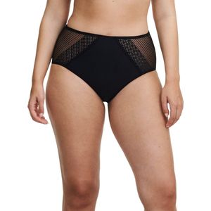 Chantelle Pulp - Play - Dames - Slip - Zwart