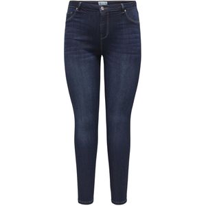 ONLY CARMAKOMA - Skinny Fit Jeans - Plus Size - Comfortabele Taillehoogte