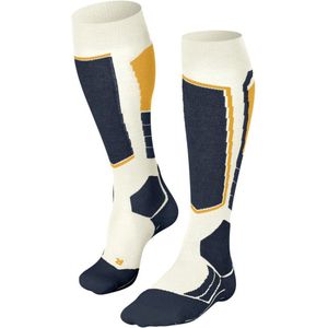 Flow - Sk2 Intermediate - Sport Kous - Off-White - Heren